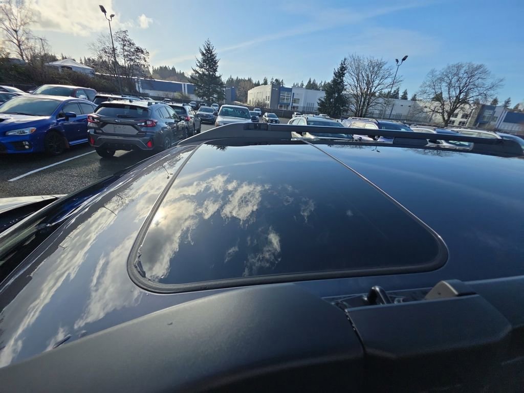 New 2026 Subaru Outback Touring XT image 24