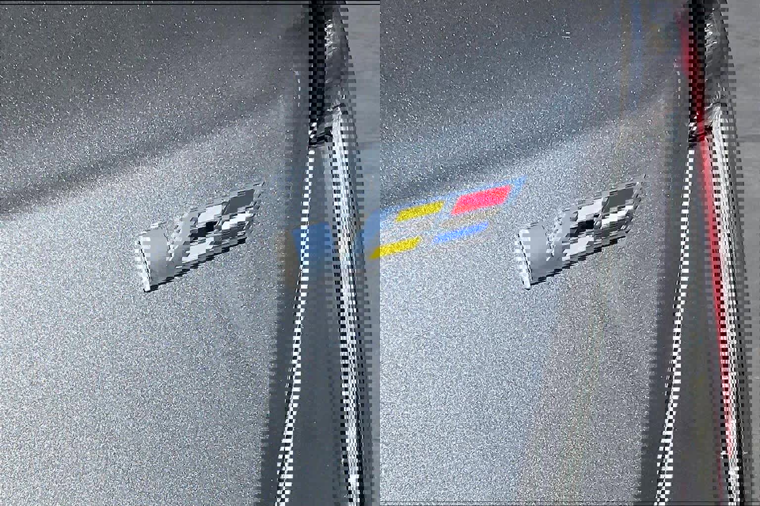 Used 2024 Cadillac CT4 V w/ Super Cruise 2 Package image 11