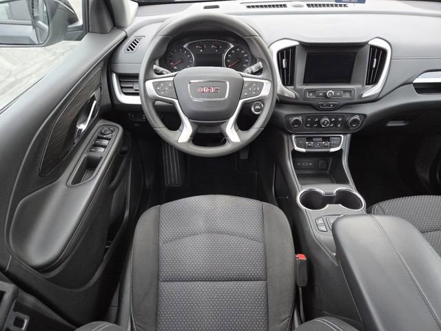 Used 2022 GMC Terrain SLE w/ Driver Convenience Package image 27