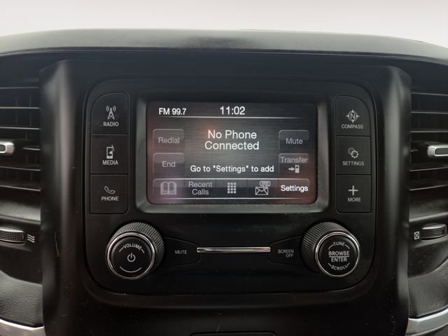 Used 2022 RAM 1500 Big Horn image 23