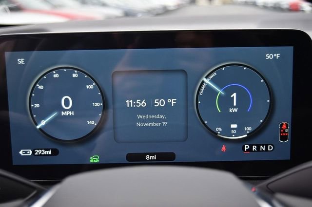 New 2026 Honda Prologue Eco image 11