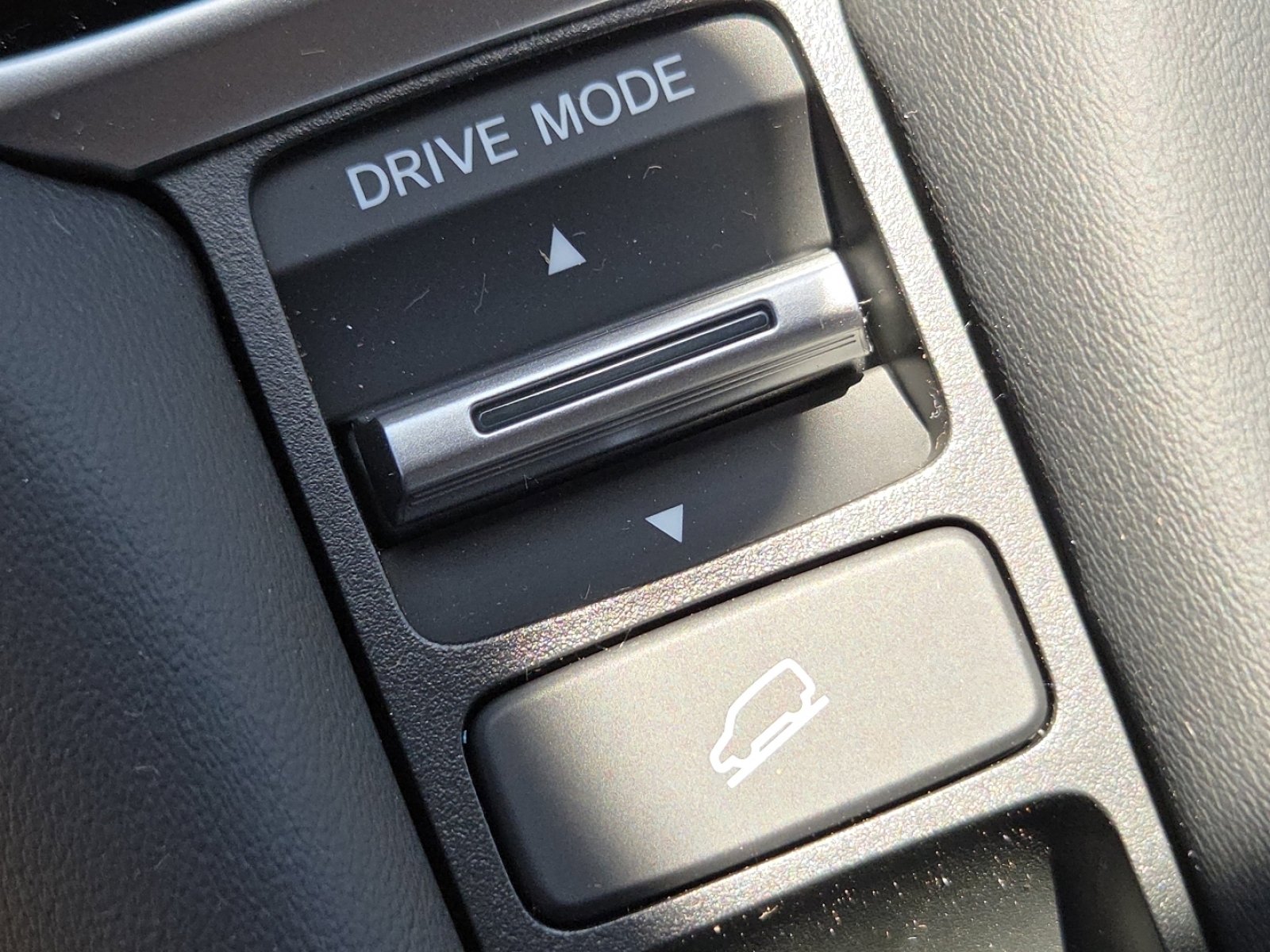 New 2027 Honda HR-V Sport image 7