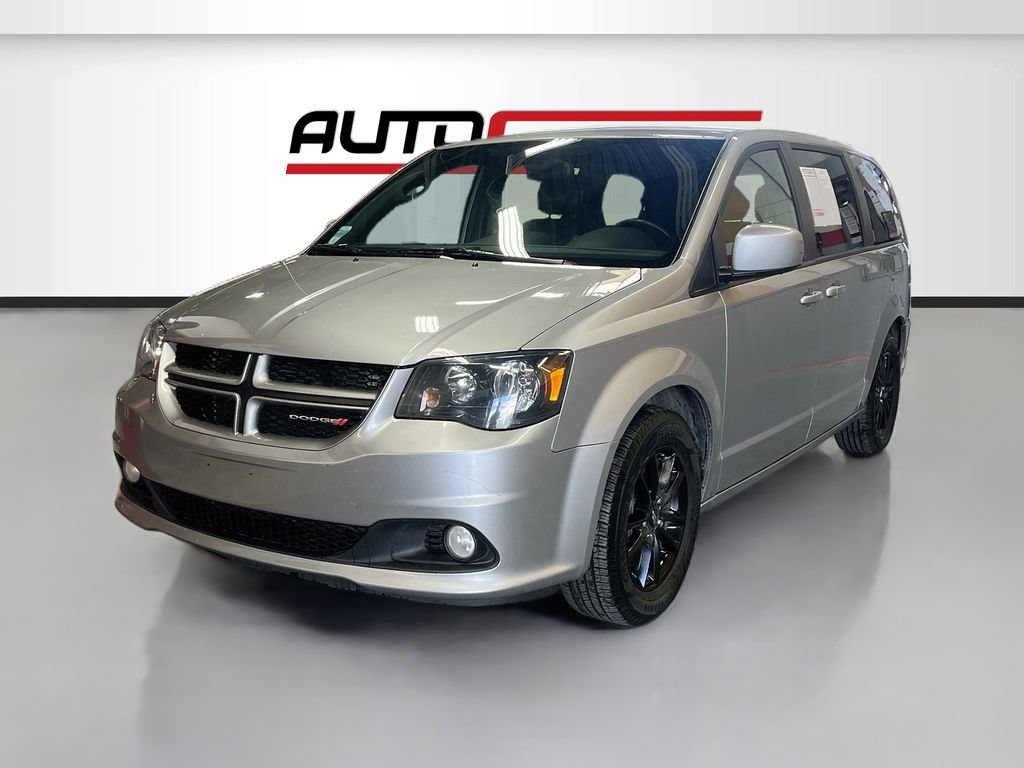 Used 2019 Dodge Grand Caravan GT FWD image 3