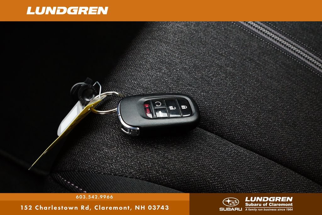 Used 2024 Honda Accord Sport image 29