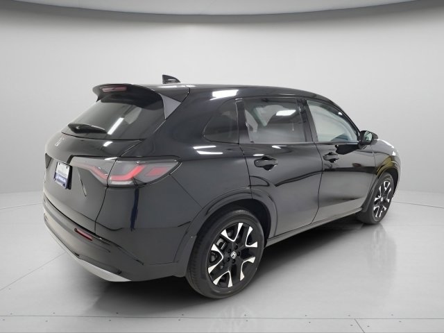 Used 2026 Honda HR-V EX-L image 6