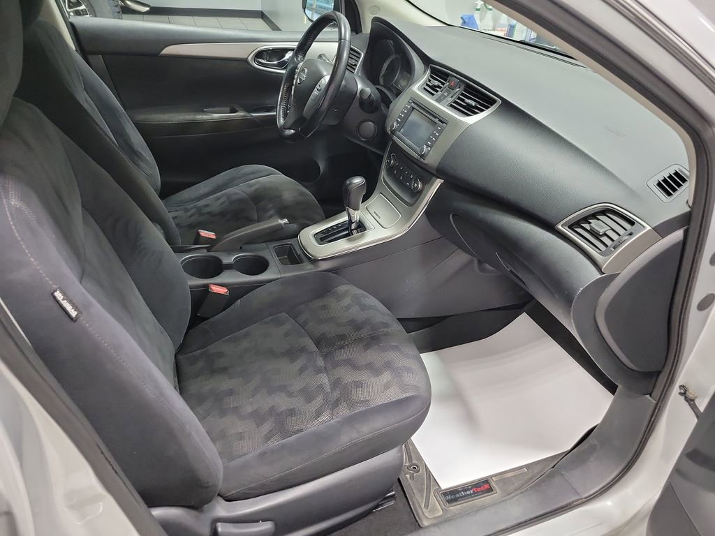 Used 2013 Nissan Sentra SV w/ Driver Pkg image 17