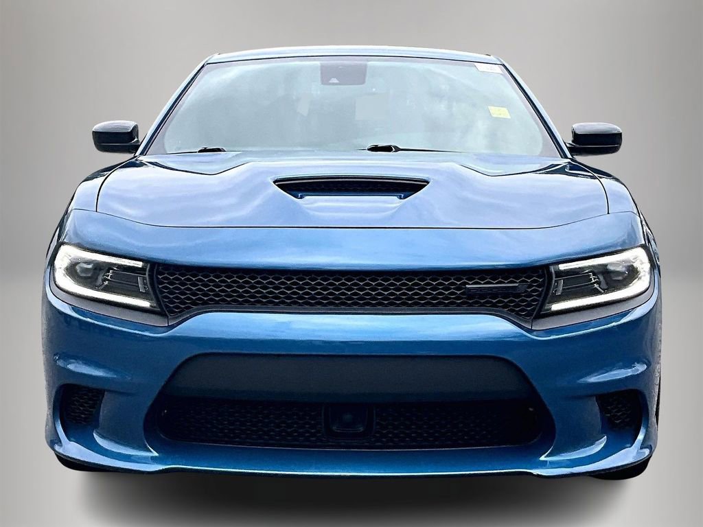 Used 2023 Dodge Charger R/T w/ Harman/Kardon Audio Group image 3