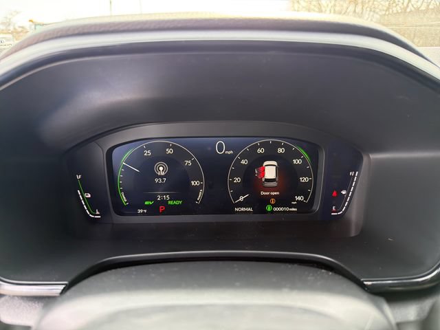 New 2026 Honda CR-V Sport-L image 15