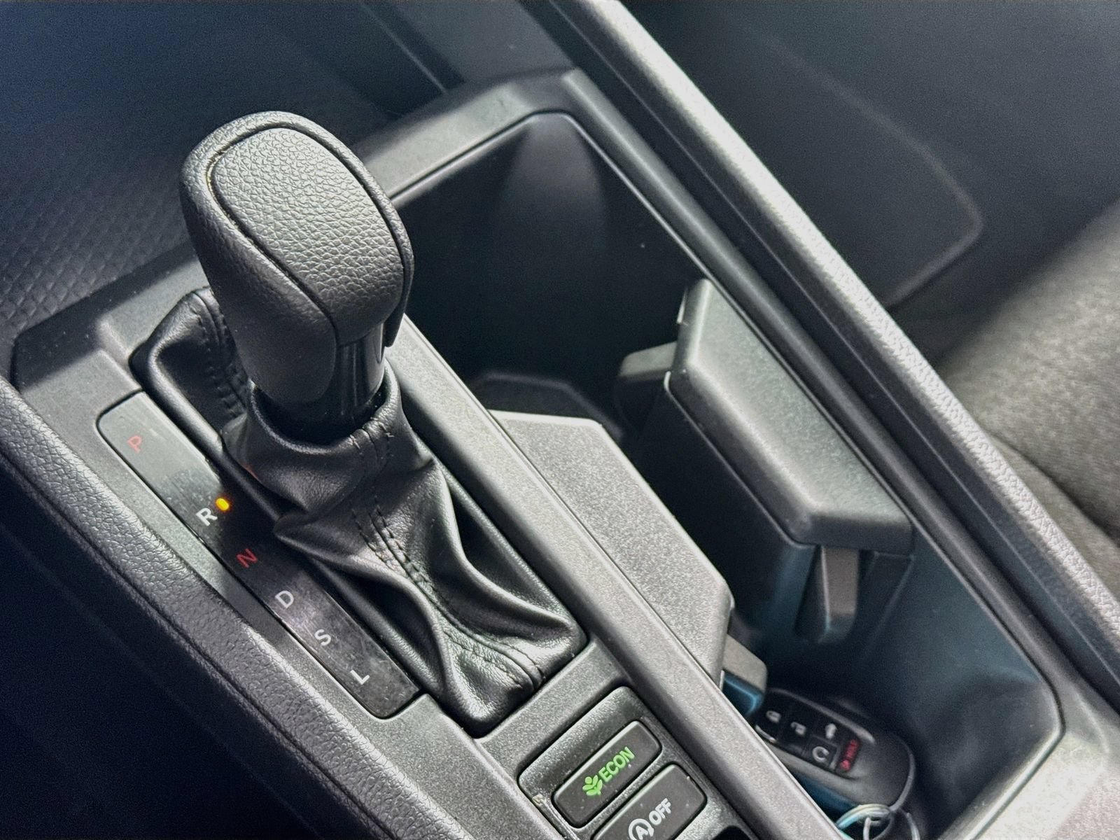 Used 2024 Honda Accord EX image 11