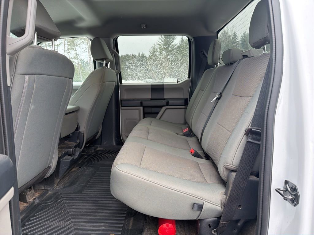 Used 2022 Ford F350 XL w/ Power Equipment Group image 7