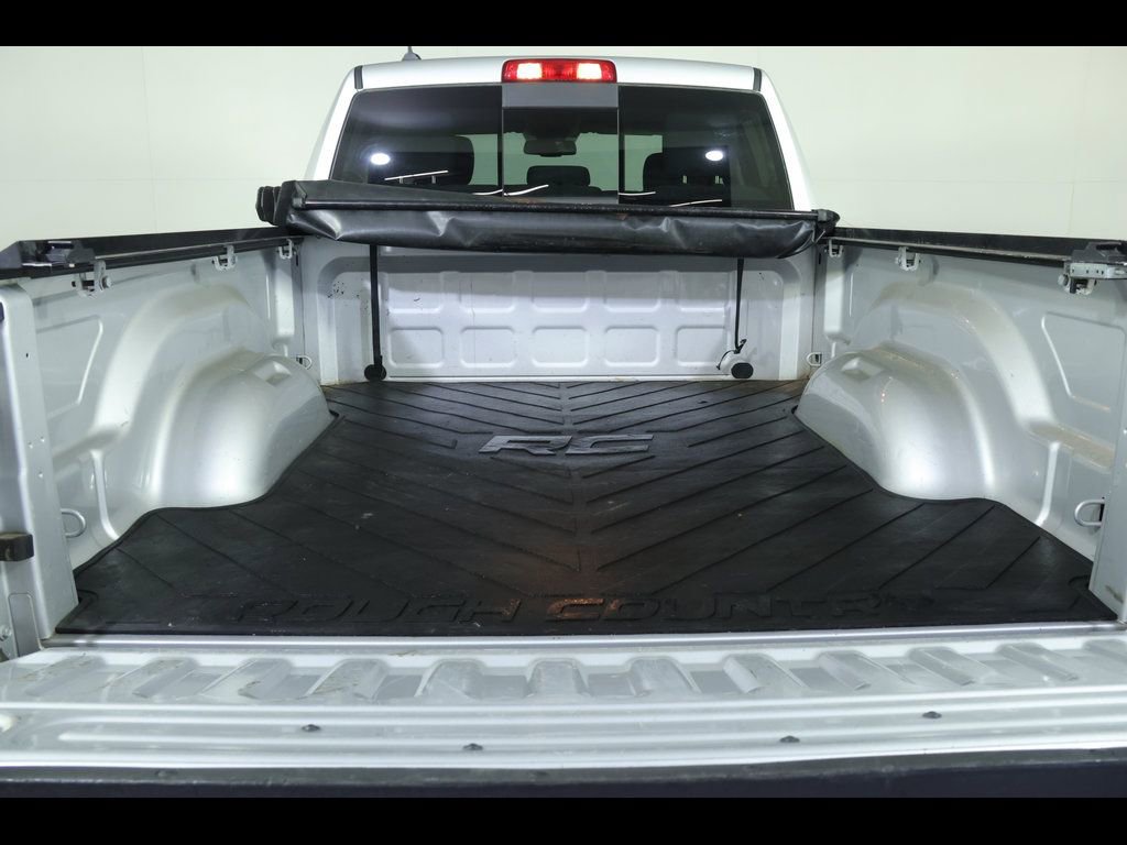 Used 2018 RAM 1500 Big Horn AWD/4WD image 9