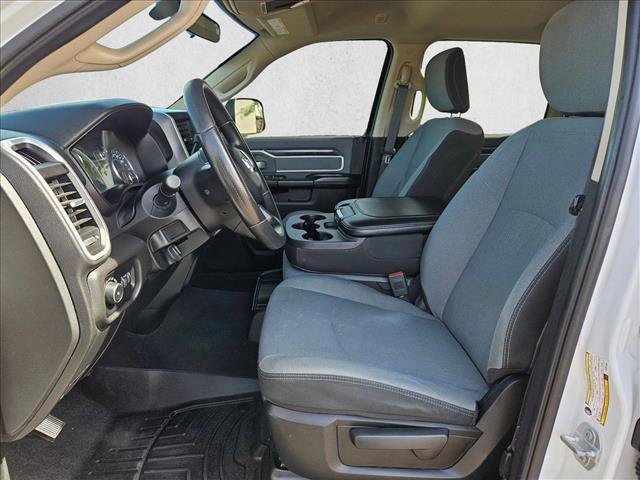 Used 2020 RAM 2500 Big Horn image 22