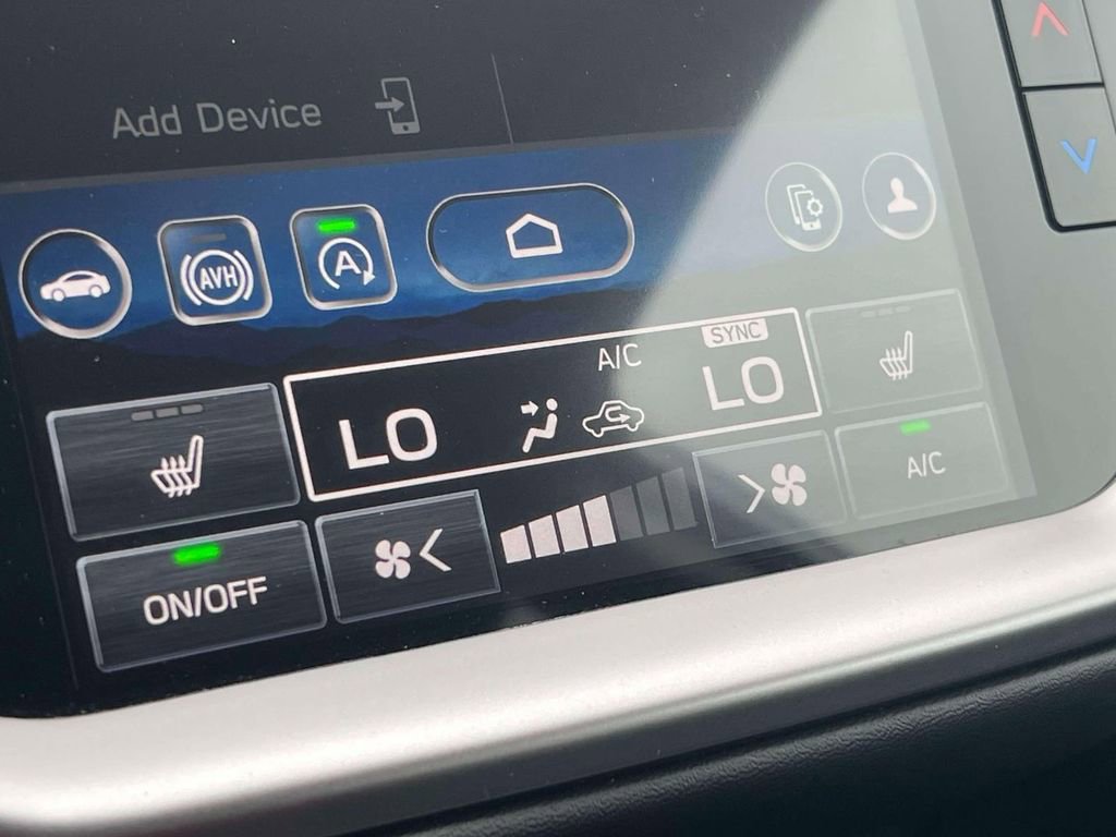 Certified 2025 Subaru Outback Premium image 24