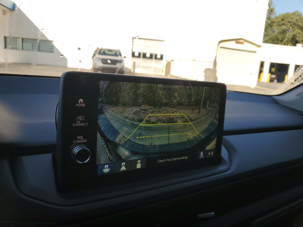 New 2026 Honda Accord SE image 17