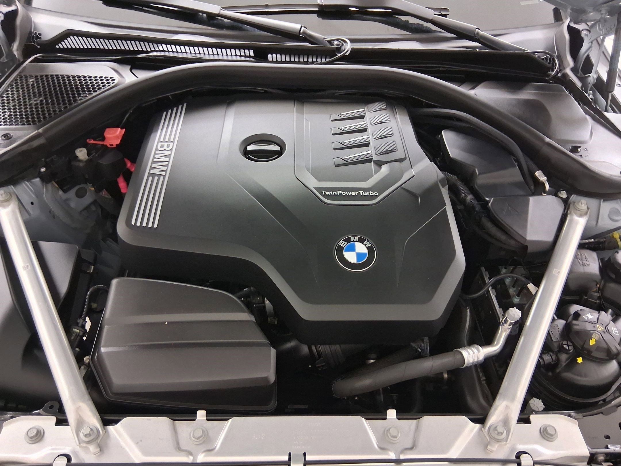 Certified 2023 BMW 430i 430i w/ M Sport Package image 34