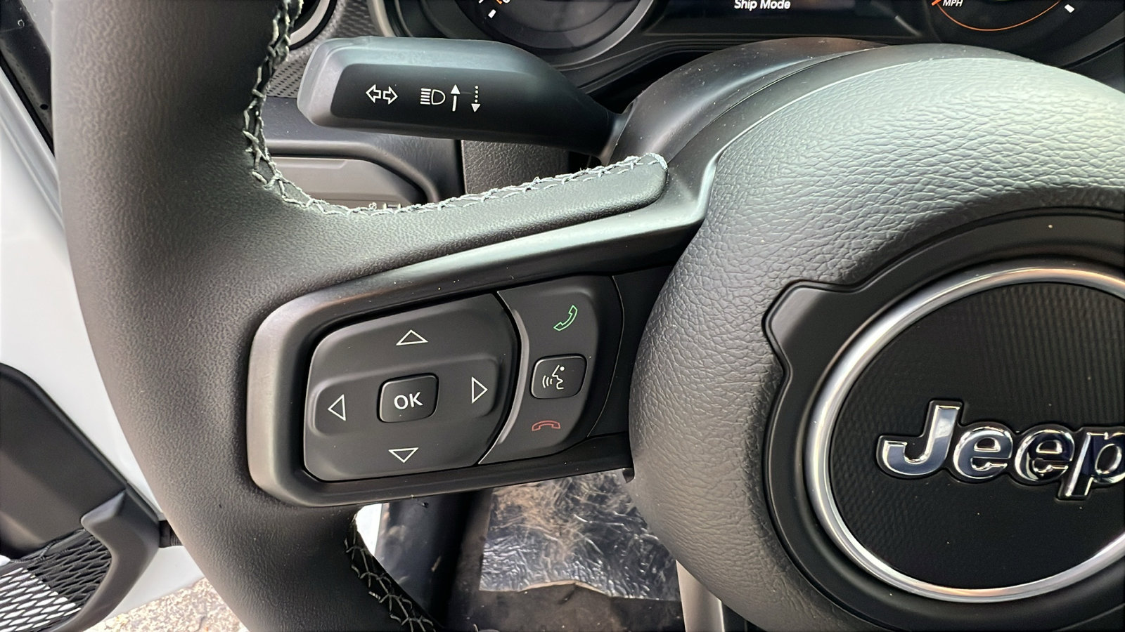 New 2026 Jeep Wrangler Unlimited Rubicon image 23