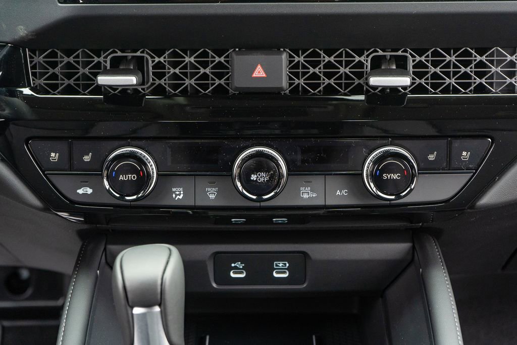 New 2026 Honda Accord Touring image 19