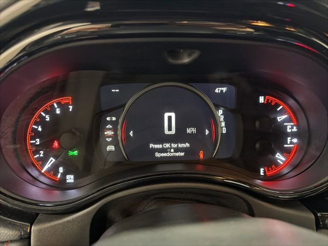 Used 2025 Dodge Durango GT image 17