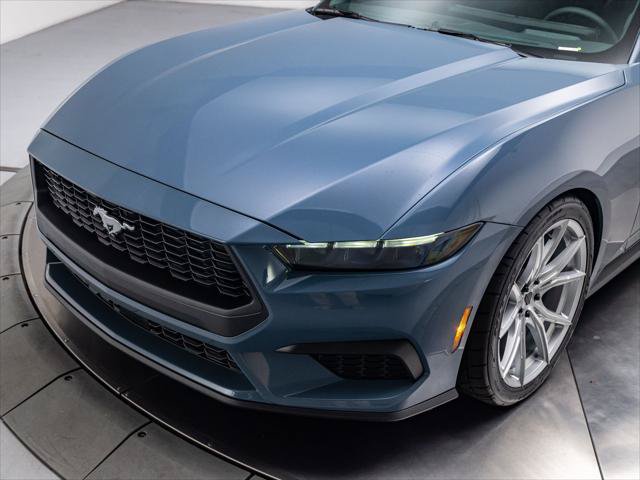 New 2026 Ford Mustang Premium RWD image 9