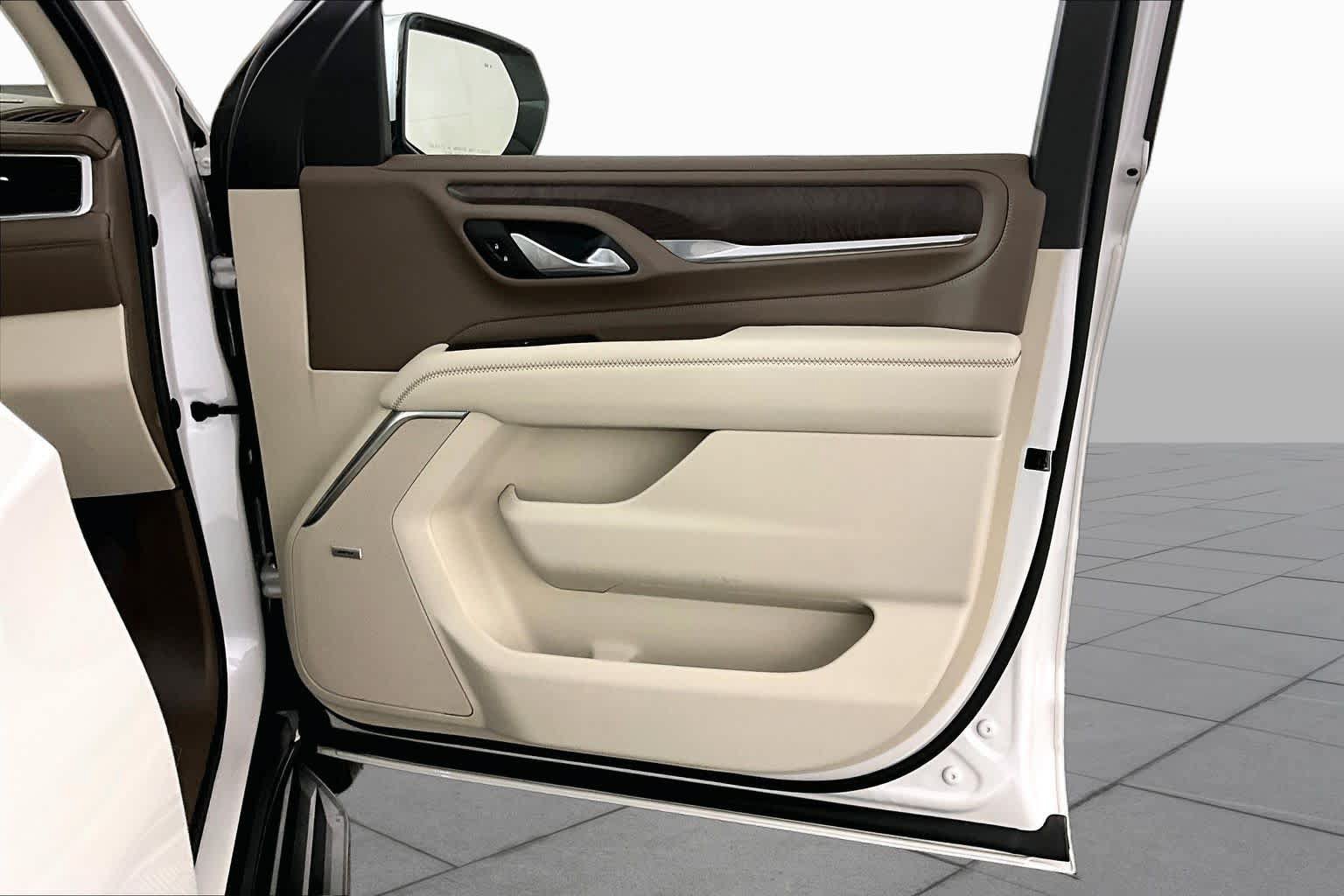 Used 2023 GMC Yukon Denali w/ Max Trailering Package AWD/4WD image 22