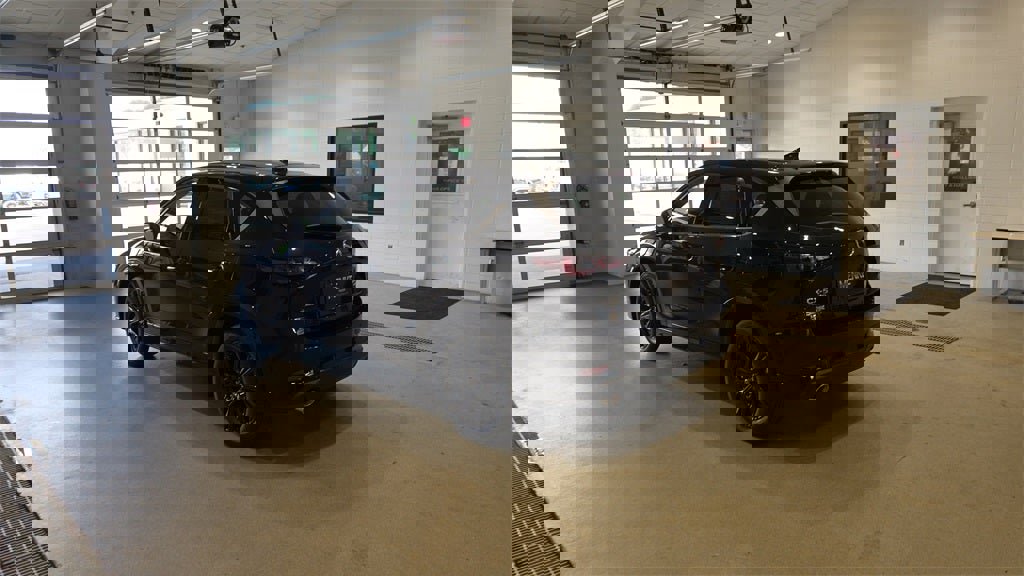 New 2025 MAZDA CX-5 2.5 Turbo w/ Premium Package image 8