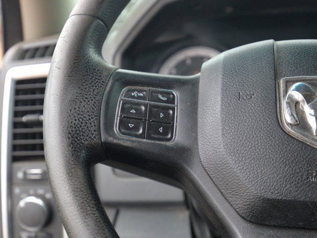 Used 2014 RAM 1500 Classic SLT AWD/4WD image 19