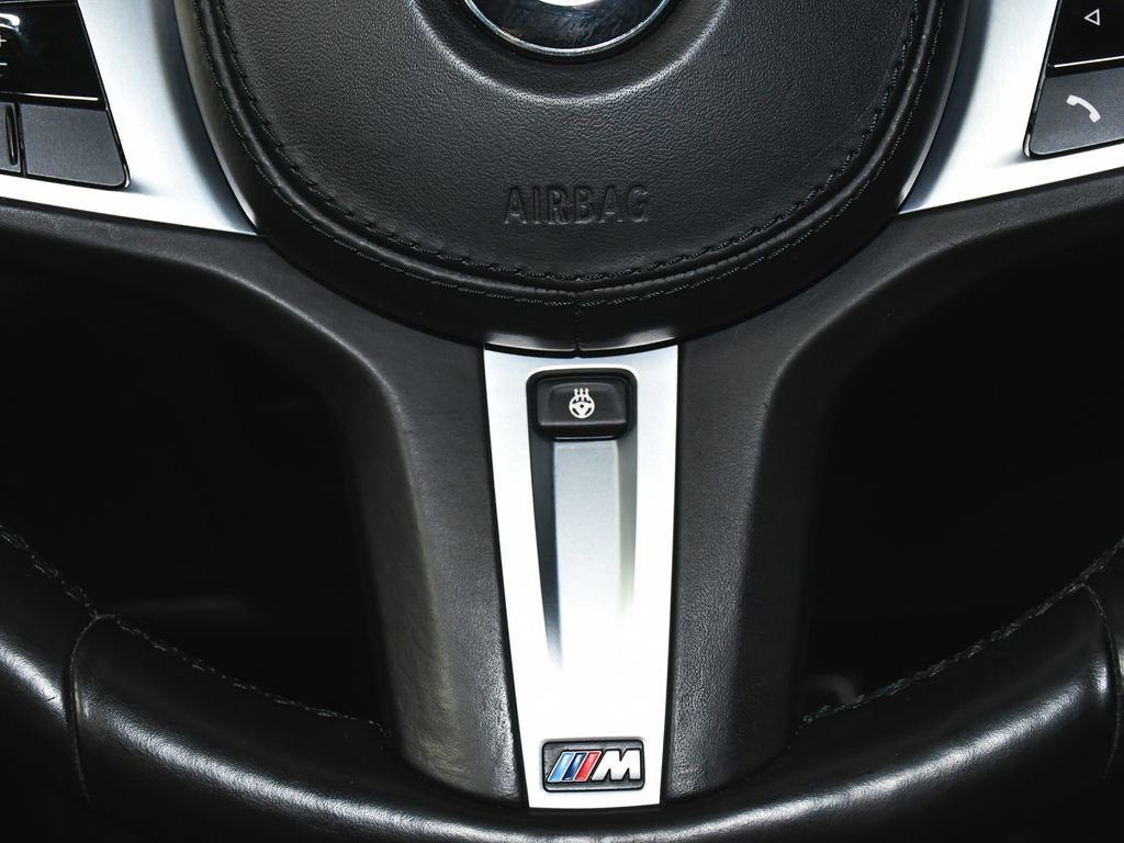 Used 2021 BMW X3 xDrive30i w/ M Sport Package AWD/4WD image 37