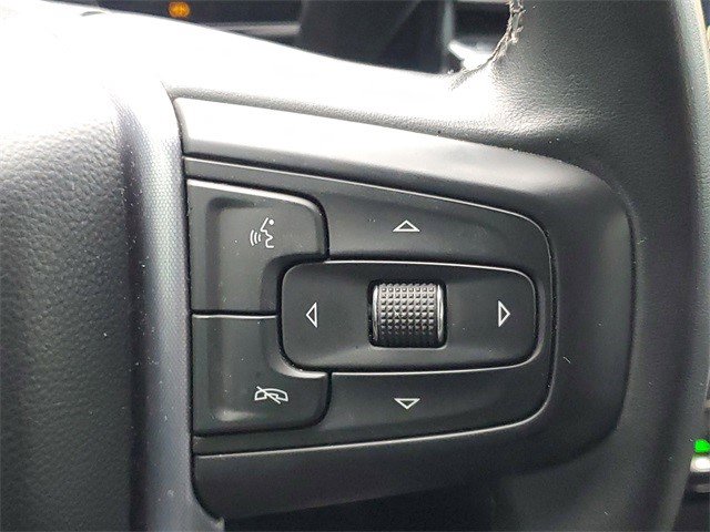 Certified 2023 GMC Sierra 1500 Elevation image 24