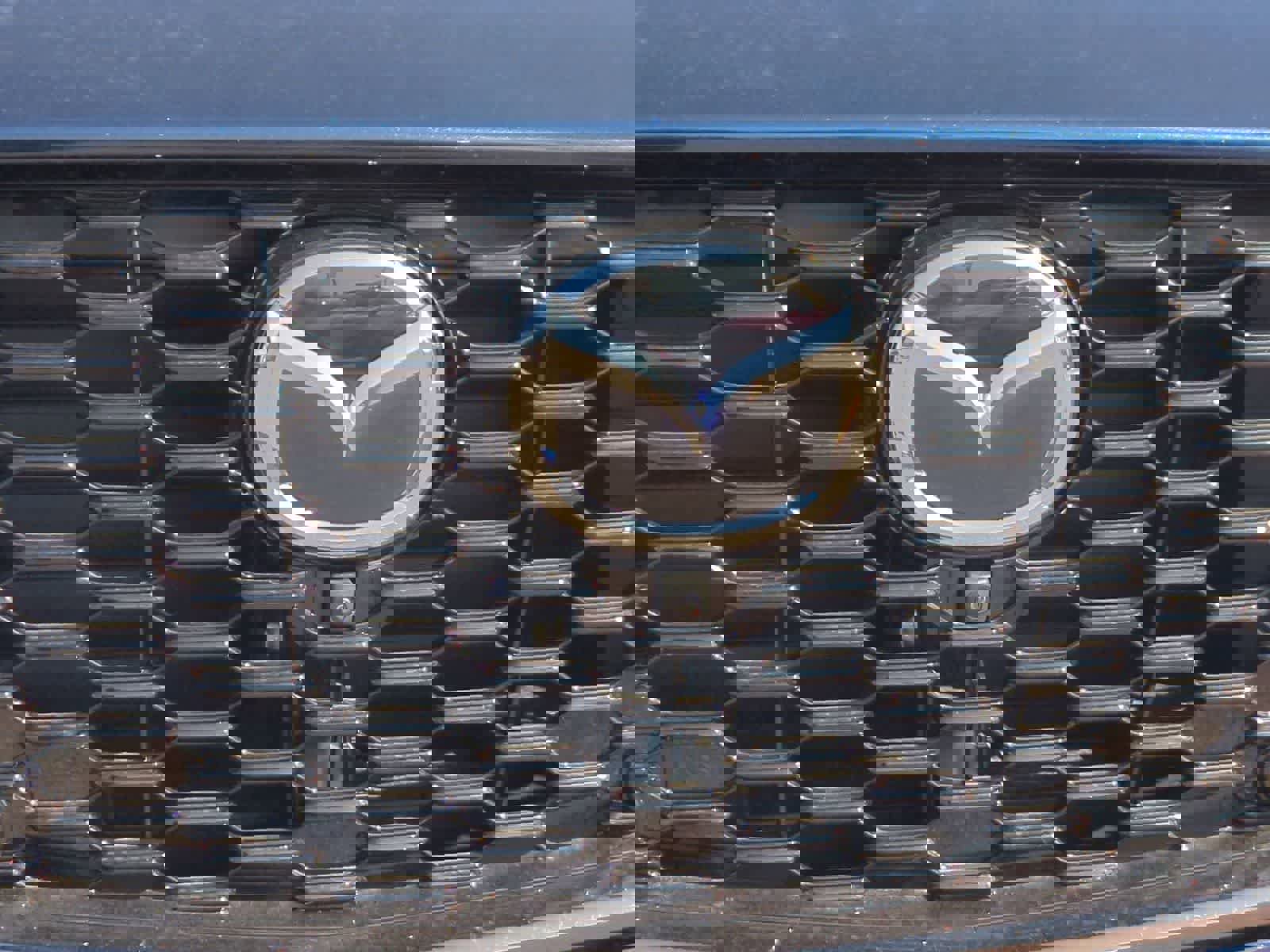 New 2026 MAZDA CX-90 3.3 Turbo S w/ Premium Package image 11