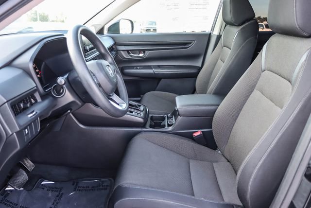 Used 2023 Honda CR-V EX image 20