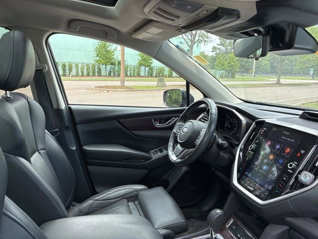 Used 2023 Subaru Ascent Touring AWD/4WD image 22