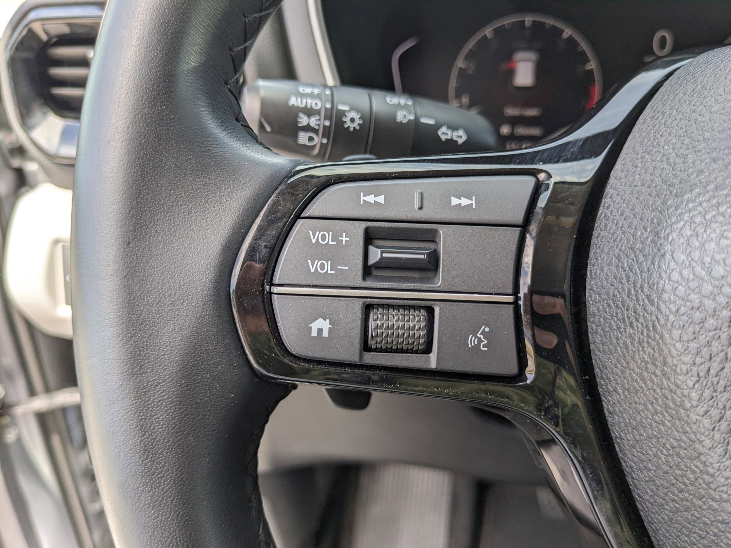 Used 2024 Honda Pilot EX-L image 33