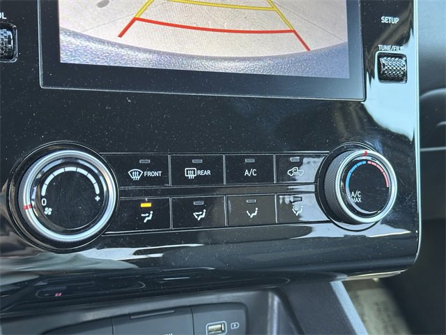 Used 2022 Hyundai Santa Cruz SEL image 18