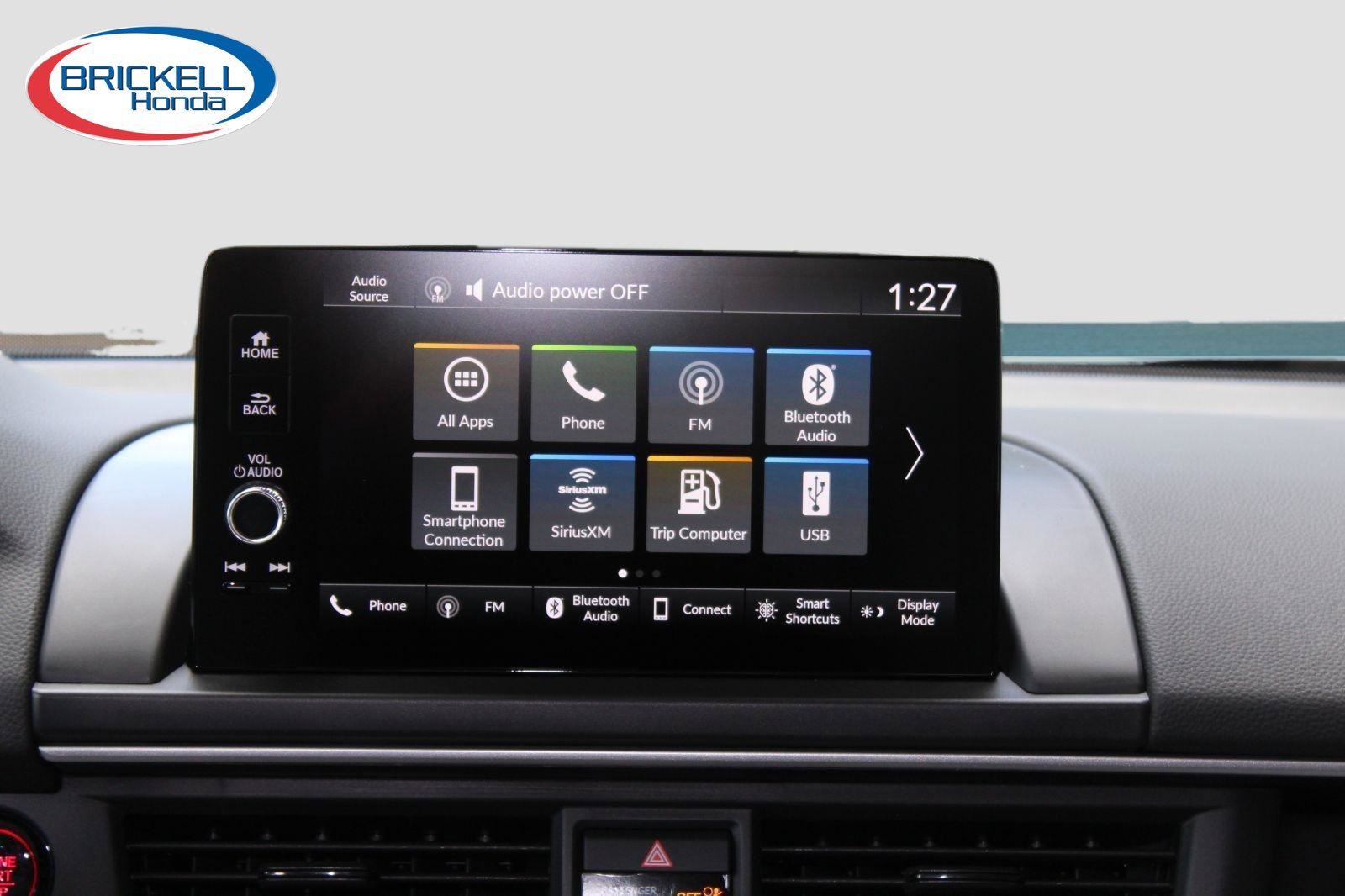 New 2025 Honda Pilot EX-L image 25