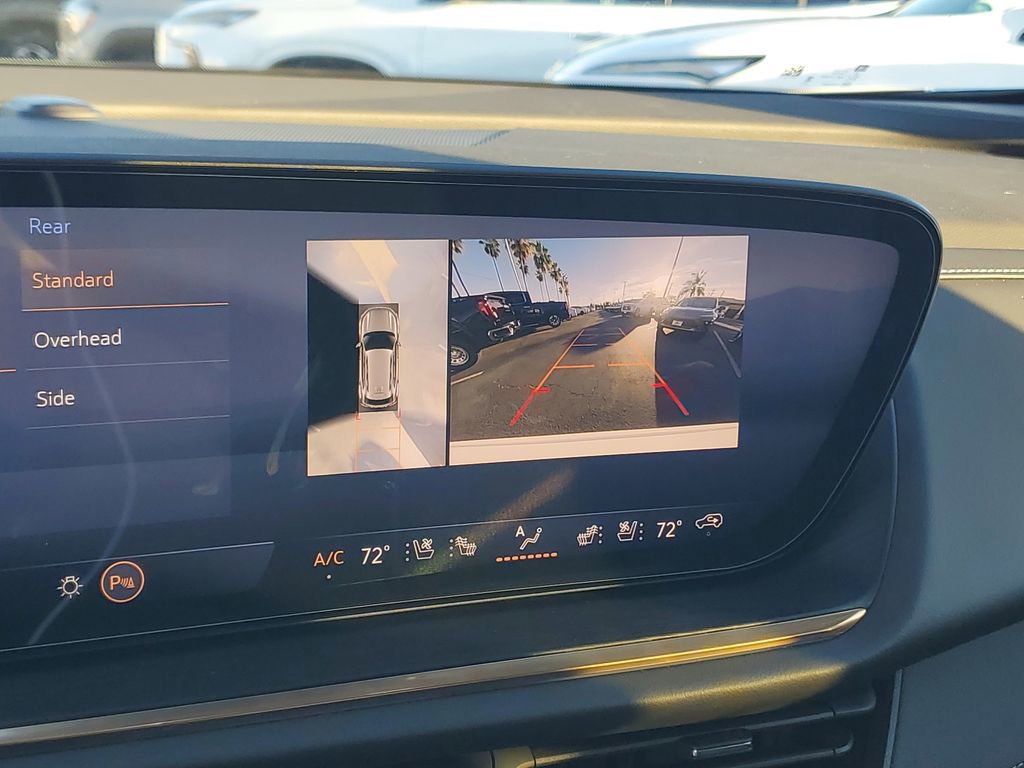 New 2026 Buick Envision Avenir AWD/4WD image 14