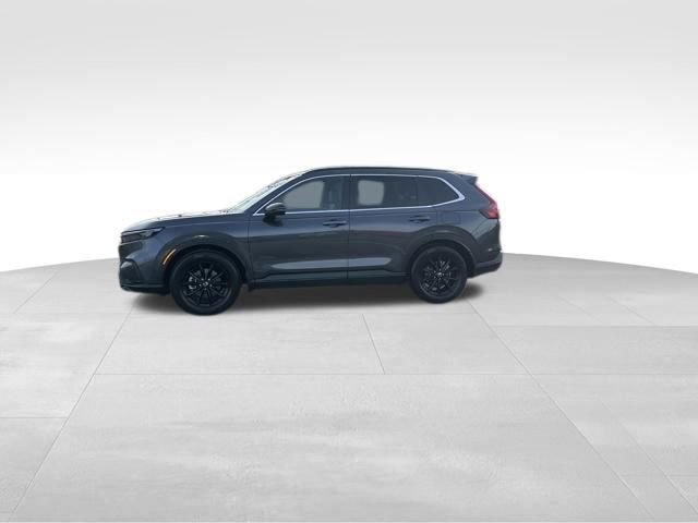 Used 2025 Honda CR-V Sport-L video 2