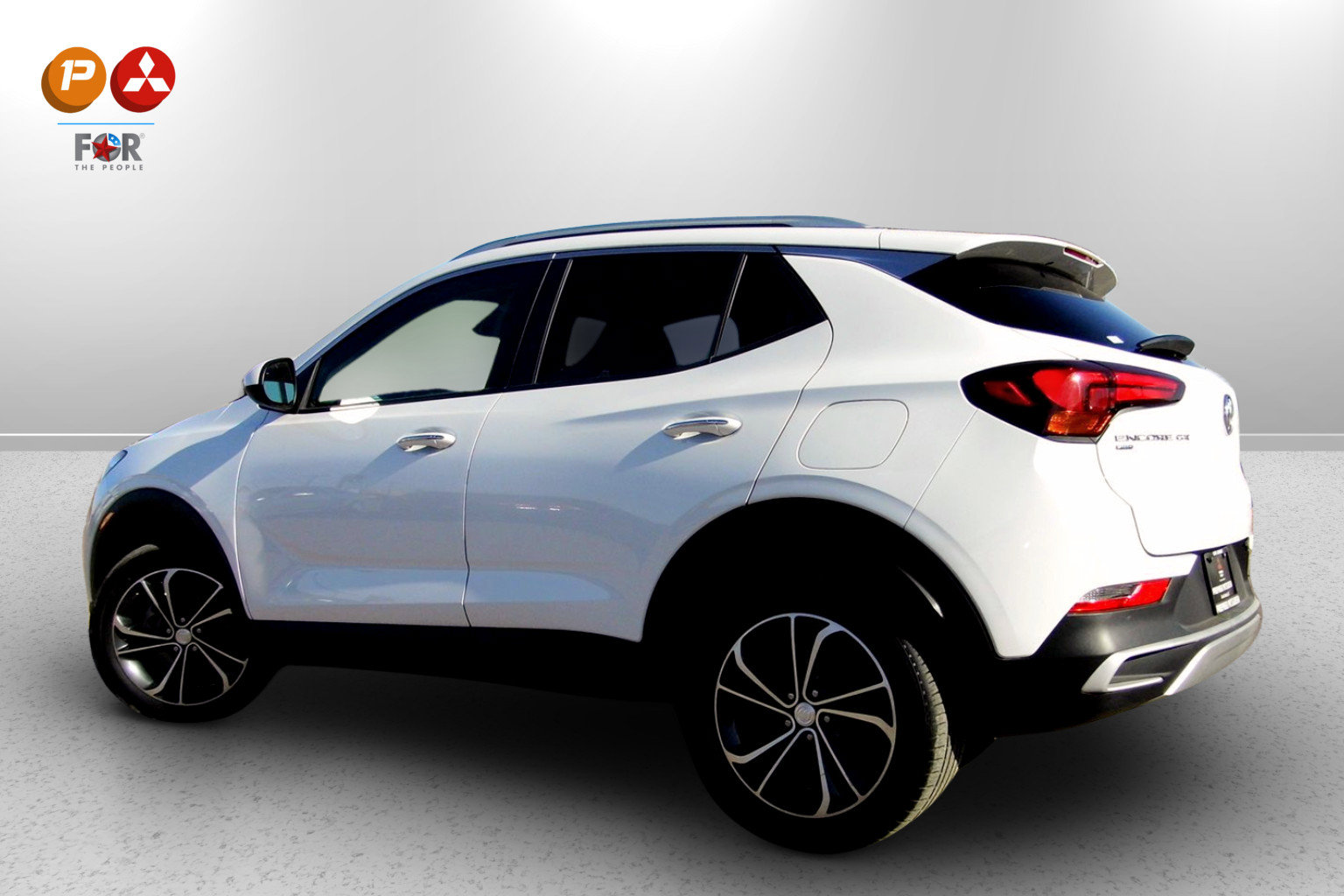 Used 2020 Buick Encore GX Select image 5