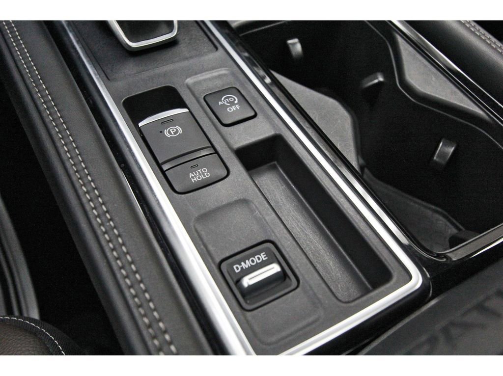 Certified 2024 Nissan Pathfinder Platinum image 23