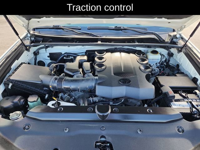 Used 2013 Toyota 4Runner Limited image 15