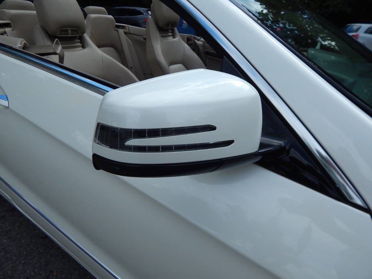 Used 2012 Mercedes-Benz E 350 Cabriolet image 56