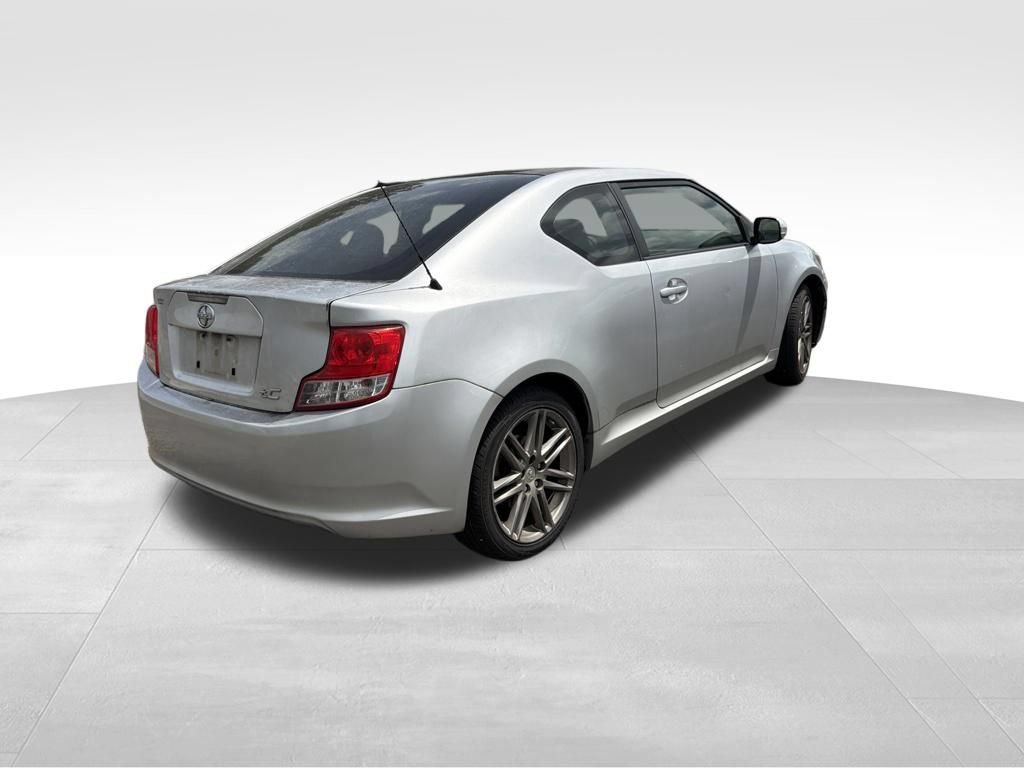Used 2013 Scion tC FWD image 6