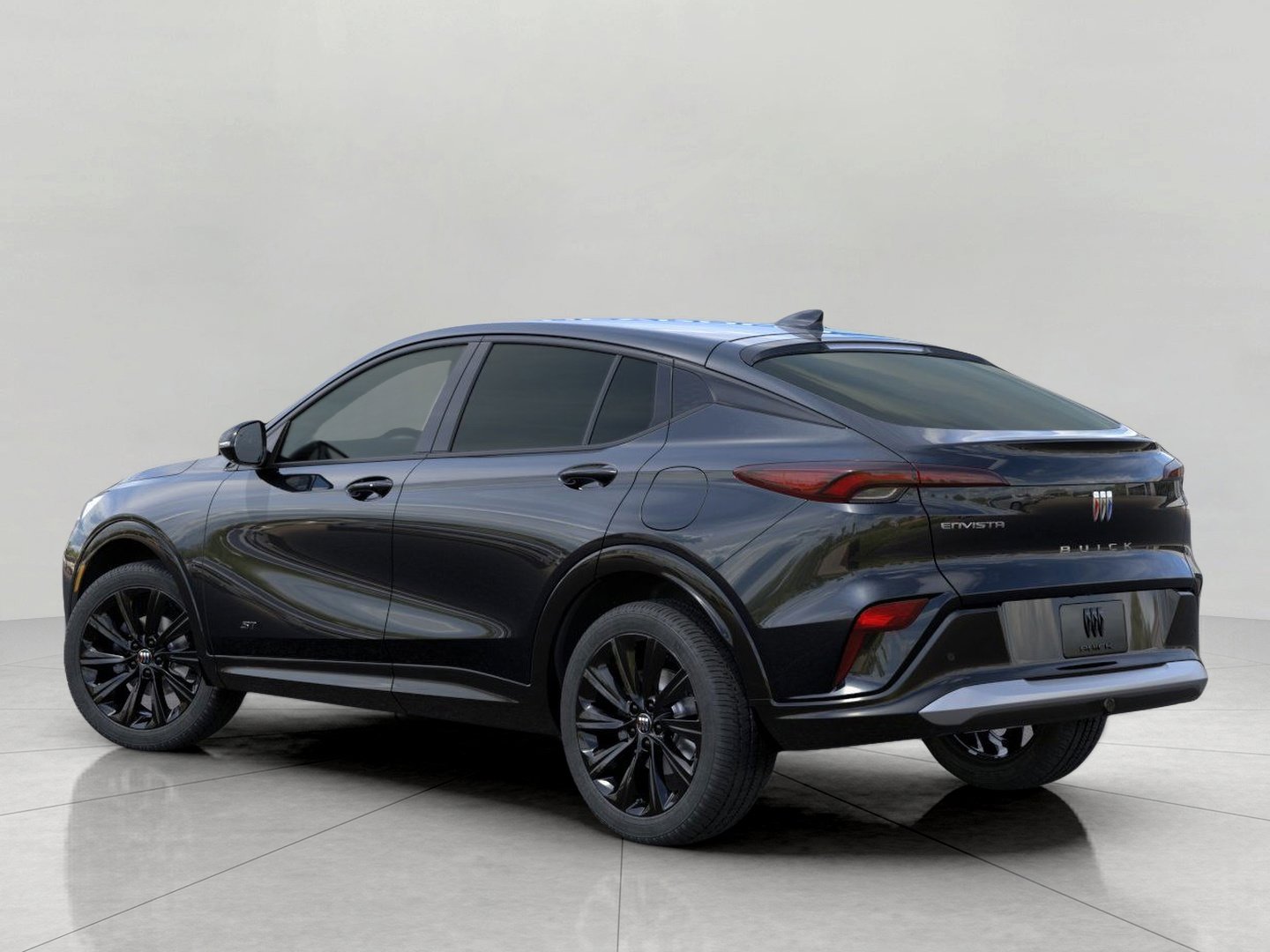 New 2026 Buick Envista Sport Touring w/ Convenience I Package image 3