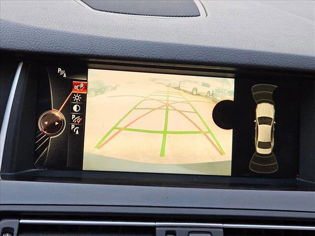 Used 2016 BMW 535i Sedan image 16