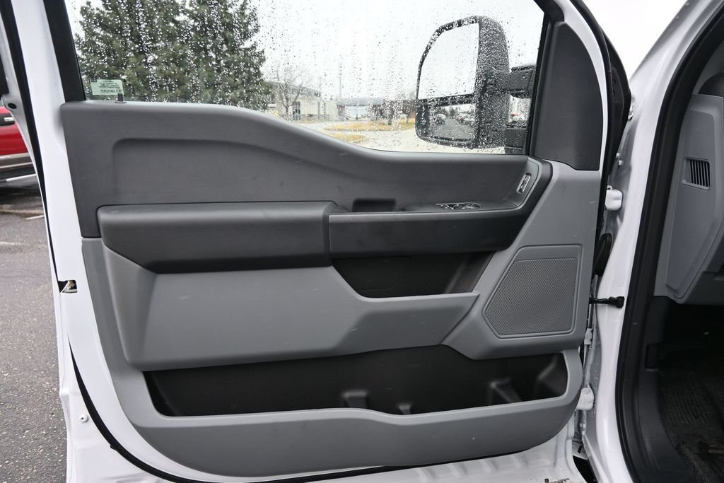 New 2026 Ford F350 XL w/ XL Driver Assist Package AWD/4WD image 29
