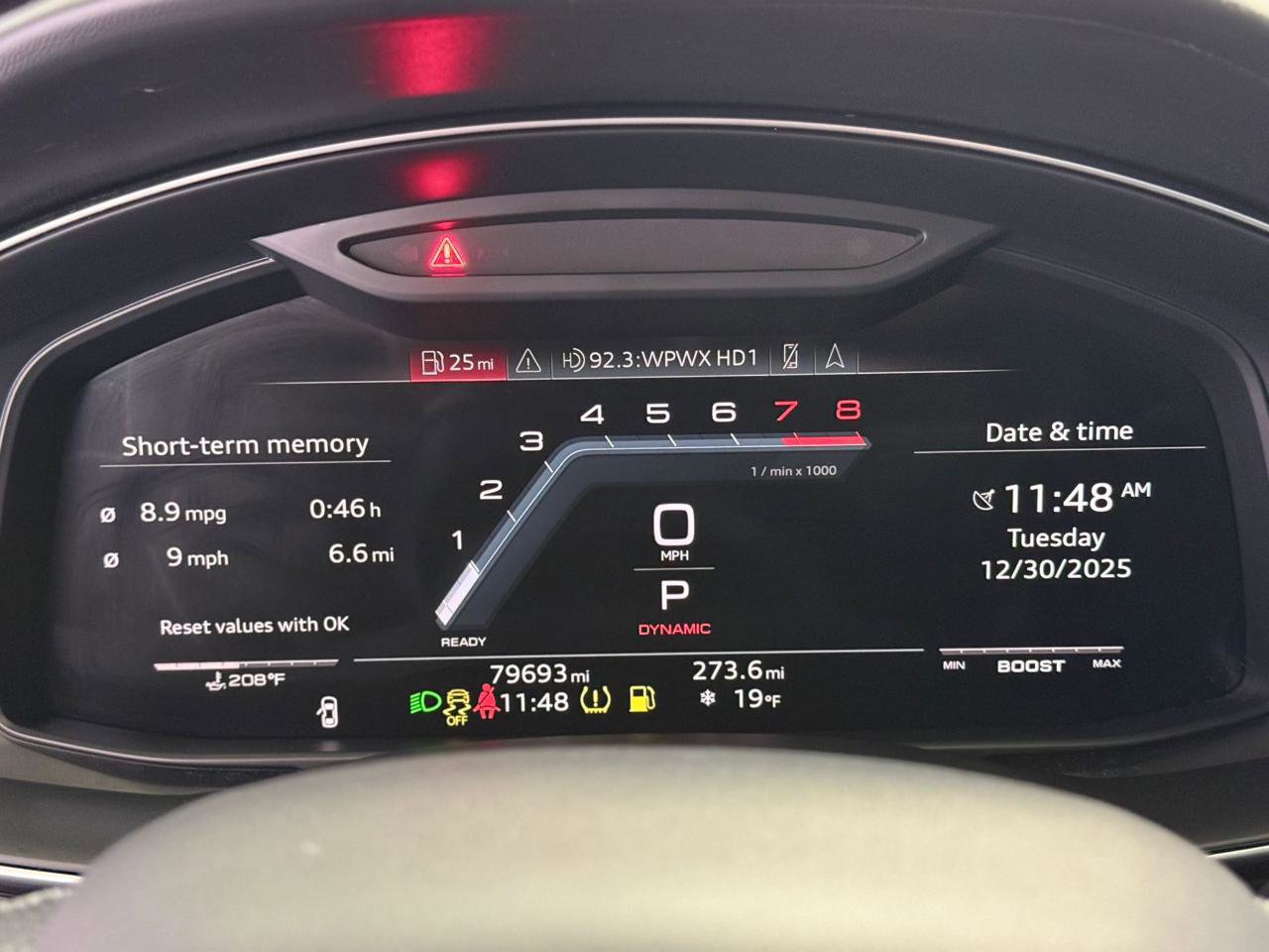 Used 2021 Audi SQ7 Premium Plus AWD/4WD image 38