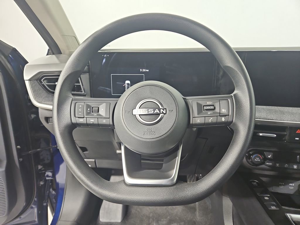 New 2026 Nissan Kicks SV w/ SV Premium Package image 14