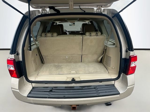 Used 2017 Ford Expedition Limited w/ Equipment Group 301A image 29