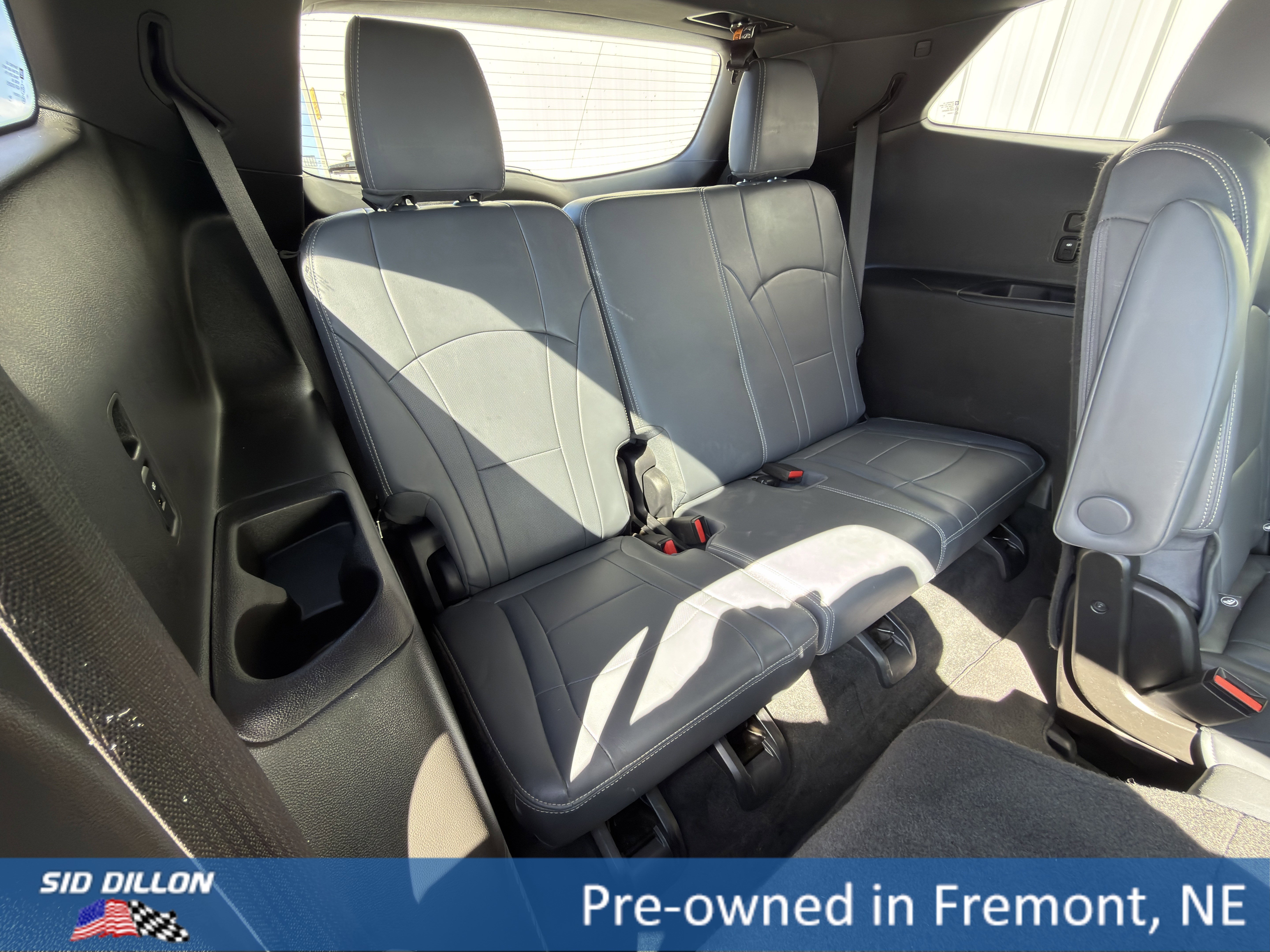 Certified 2023 Buick Enclave Essence w/ Trailering Package, 5000 lbs. AWD/4WD image 16