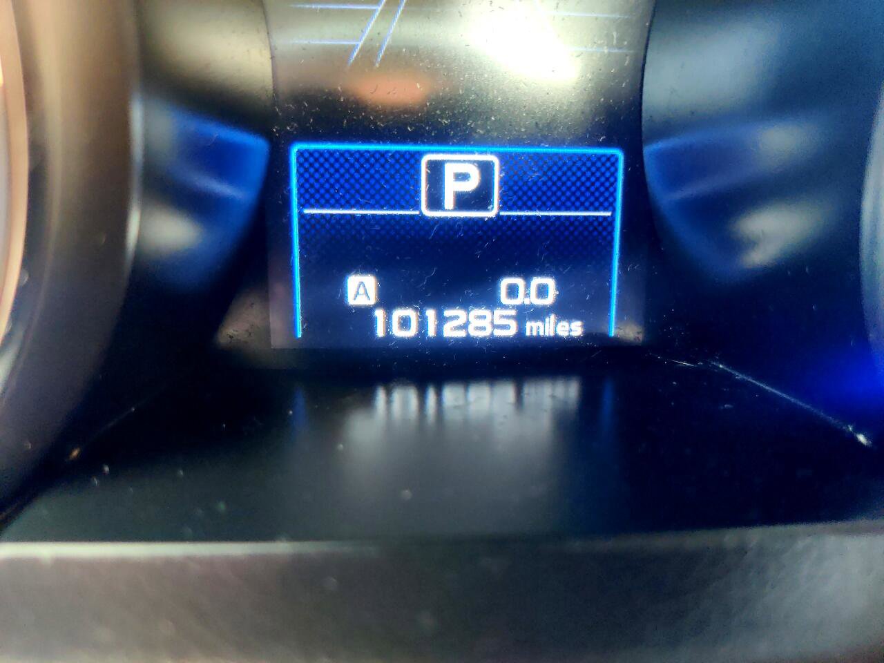 Used 2017 Subaru Outback 3.6R Limited image 11