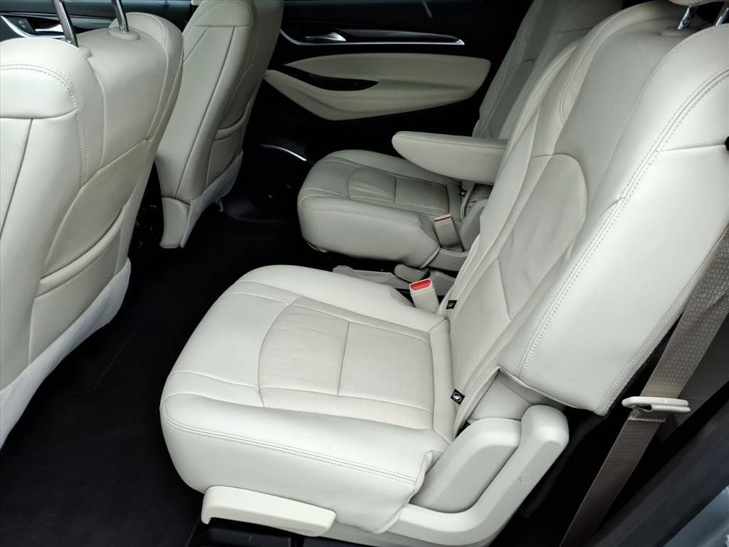 Used 2023 Buick Enclave Essence w/ Experience Buick Package image 13